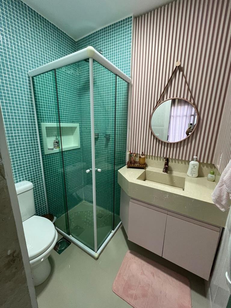 Casa reformada no Jardins de Monet - foto 9